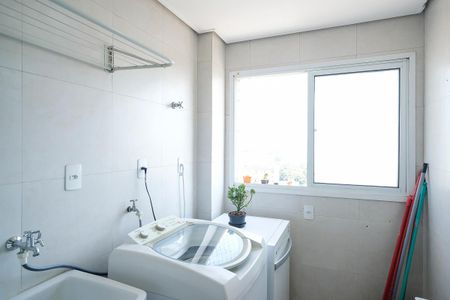 Apartamento à venda com 188m², 3 quartos e 2 vagasÁrea de serviço