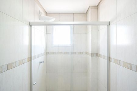 Apartamento à venda com 188m², 3 quartos e 2 vagasBanheiro social