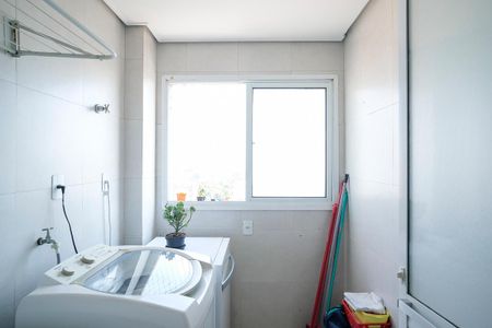 Apartamento à venda com 188m², 3 quartos e 2 vagasÁrea de serviço