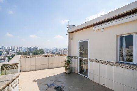 Apartamento à venda com 188m², 3 quartos e 2 vagasVaranda