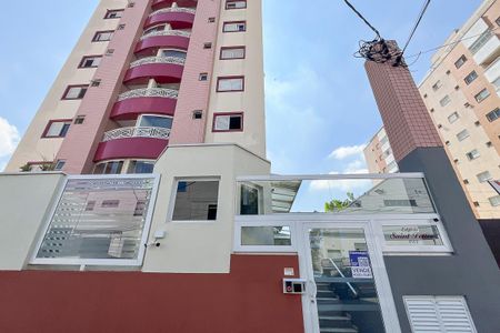 Apartamento à venda com 188m², 3 quartos e 2 vagasFachada + plaquinha