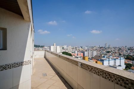 Apartamento à venda com 188m², 3 quartos e 2 vagasVaranda