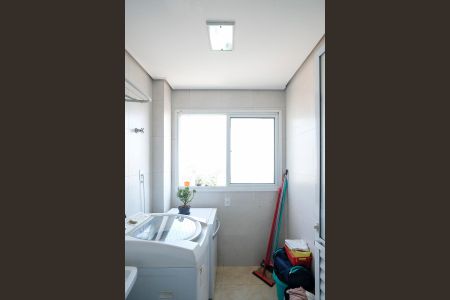 Apartamento à venda com 188m², 3 quartos e 2 vagasÁrea de serviço