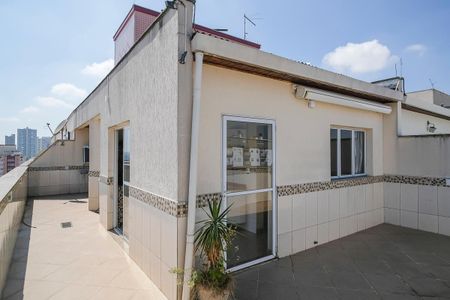Apartamento à venda com 188m², 3 quartos e 2 vagasVaranda