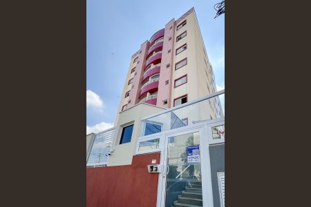 Apartamento à venda com 188m², 3 quartos e 2 vagasFachada + plaquinha