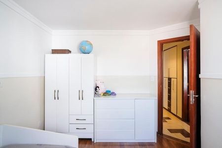 Apartamento à venda com 188m², 3 quartos e 2 vagasQuarto 1