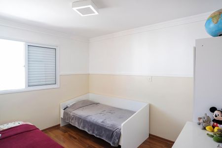 Apartamento à venda com 188m², 3 quartos e 2 vagasQuarto 1