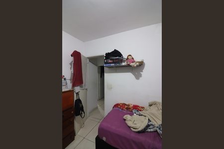 Apartamento à venda com 62m², 2 quartos e 1 vagaQuarto 2