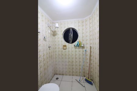 Apartamento à venda com 62m², 2 quartos e 1 vagaBanheiro Social