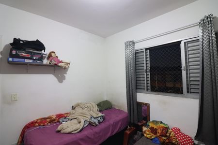 Quarto 2 de apartamento à venda com 2 quartos, 62m² em Vila Santa Luzia, São Bernardo do Campo