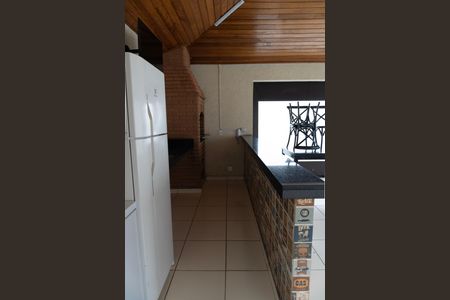 Apartamento para alugar com 43m², 2 quartos e 1 vaga Apartamento para alugar com 43m², 2 quartos e 1 vagaSalão de Festas