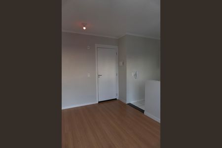 Apartamento para alugar com 43m², 2 quartos e 1 vaga Apartamento para alugar com 43m², 2 quartos e 1 vagaSala