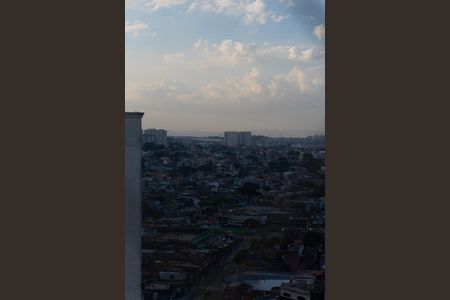 Apartamento para alugar com 43m², 2 quartos e 1 vaga Apartamento para alugar com 43m², 2 quartos e 1 vagaVista do Quarto 1