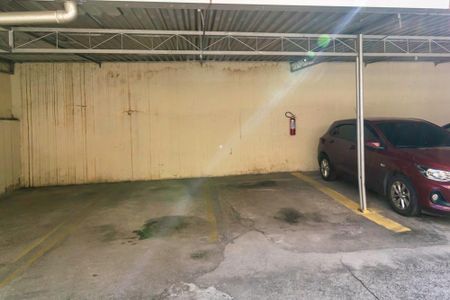 Apartamento à venda com 85m², 2 quartos e 1 vagaÁrea comum - Garagem