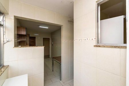 Apartamento à venda com 85m², 2 quartos e 1 vagaÁrea de Serviço