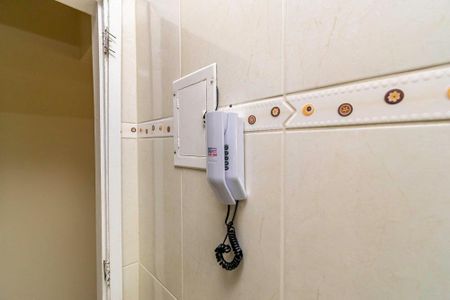 Apartamento à venda com 85m², 2 quartos e 1 vagaCozinha 