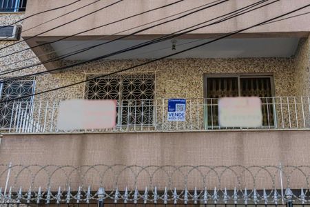 Apartamento à venda com 85m², 2 quartos e 1 vagaFachada do Imóvel