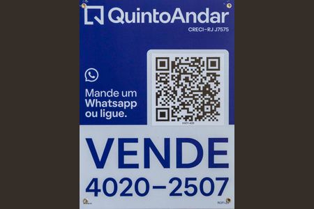 Apartamento à venda com 85m², 2 quartos e 1 vagaPlaca