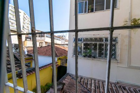 Apartamento à venda com 85m², 2 quartos e 1 vagaVista da Área de Serviço