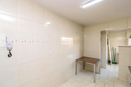 Apartamento à venda com 85m², 2 quartos e 1 vagaCozinha