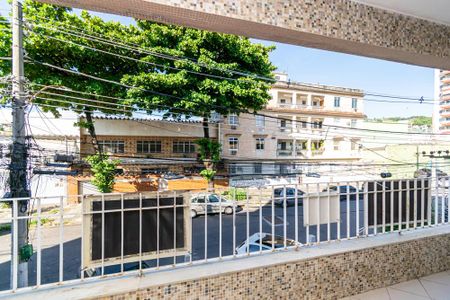 Apartamento à venda com 85m², 2 quartos e 1 vagaVaranda da Sala