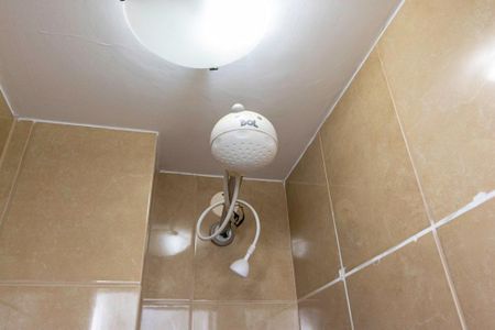 Apartamento à venda com 85m², 2 quartos e 1 vagaBanheiro de serviço