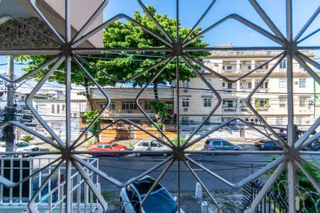 Apartamento à venda com 85m², 2 quartos e 1 vagaVista do Quarto 2