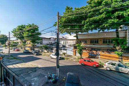 Apartamento à venda com 85m², 2 quartos e 1 vagaVista da Varanda da Sala