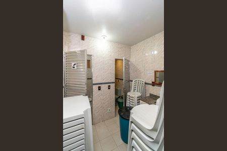 Apartamento à venda com 85m², 2 quartos e 1 vagaÁrea comum - Salão de festas