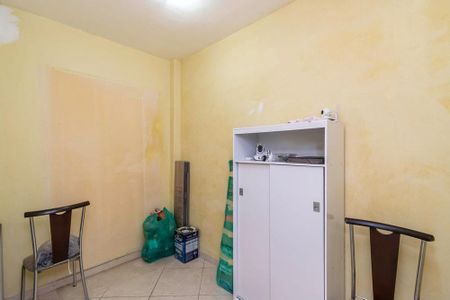 Apartamento à venda com 85m², 2 quartos e 1 vagaQuarto de Serviço