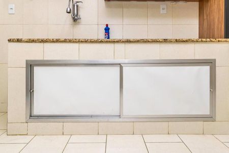 Apartamento à venda com 85m², 2 quartos e 1 vagaCozinha - Armários