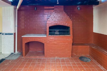 Apartamento à venda com 85m², 2 quartos e 1 vagaÁrea comum - Churrasqueira