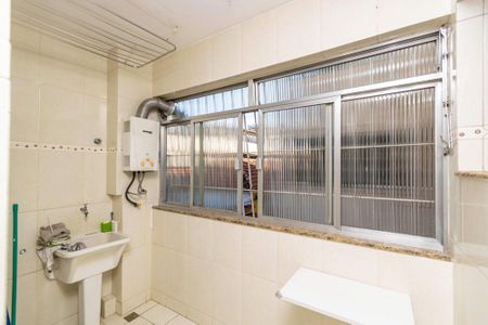 Apartamento à venda com 85m², 2 quartos e 1 vagaÁrea de Serviço