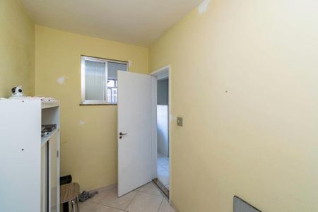 Apartamento à venda com 85m², 2 quartos e 1 vagaQuarto de Serviço