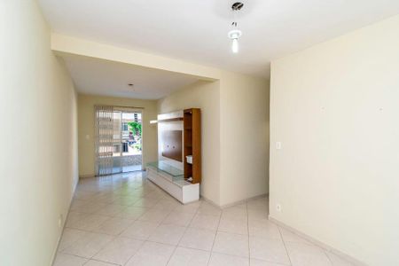 Sala de apartamento à venda com 2 quartos, 85m² em Penha Circular, Rio de Janeiro