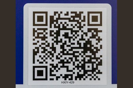 Apartamento à venda com 85m², 2 quartos e 1 vagaQR Code