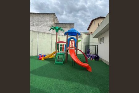 Apartamento para alugar com 57m², 2 quartos e sem vaga Apartamento para alugar com 57m², 2 quartos e sem vagaÁrea comum