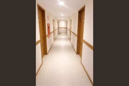 Apartamento para alugar com 57m², 2 quartos e sem vaga Apartamento para alugar com 57m², 2 quartos e sem vagaÁrea comum