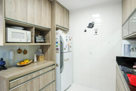 Casa à venda com 123m², 3 quartos e 2 vagasCozinha