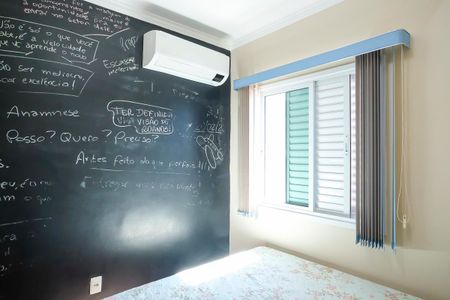 Casa à venda com 123m², 3 quartos e 2 vagasQuarto