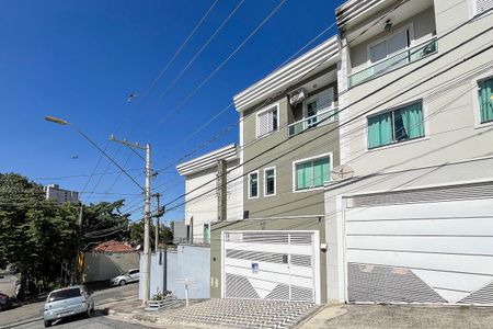 Casa à venda com 123m², 3 quartos e 2 vagasFachada + plaquinha