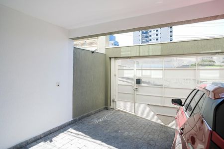 Casa à venda com 123m², 3 quartos e 2 vagasGaragem