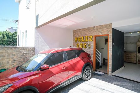 Casa à venda com 123m², 3 quartos e 2 vagasGaragem