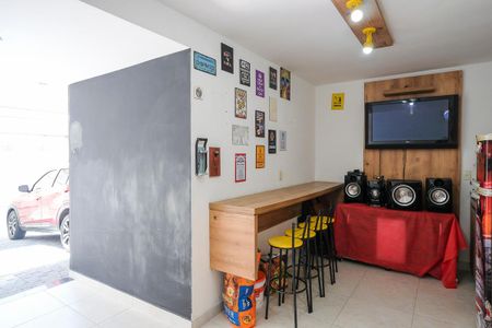 Casa à venda com 123m², 3 quartos e 2 vagasÁrea gourmet