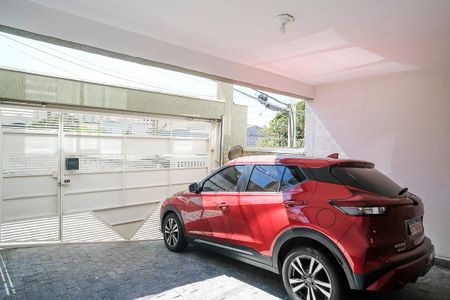 Casa à venda com 123m², 3 quartos e 2 vagasGaragem