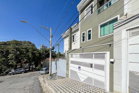 Casa à venda com 123m², 3 quartos e 2 vagasFachada + plaquinha