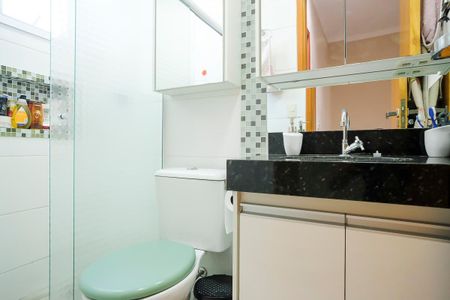 Casa à venda com 123m², 3 quartos e 2 vagasBanheiro