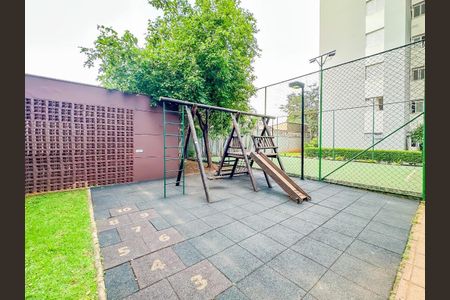 Apartamento à venda com 62m², 3 quartos e 1 vagaÁrea externa
