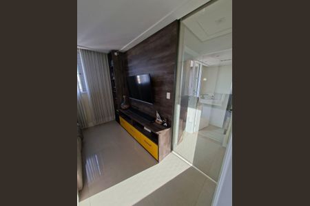 Apartamento à venda com 62m², 3 quartos e 1 vagaSala