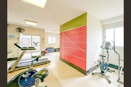 Apartamento à venda com 62m², 3 quartos e 1 vagaÁrea externa
